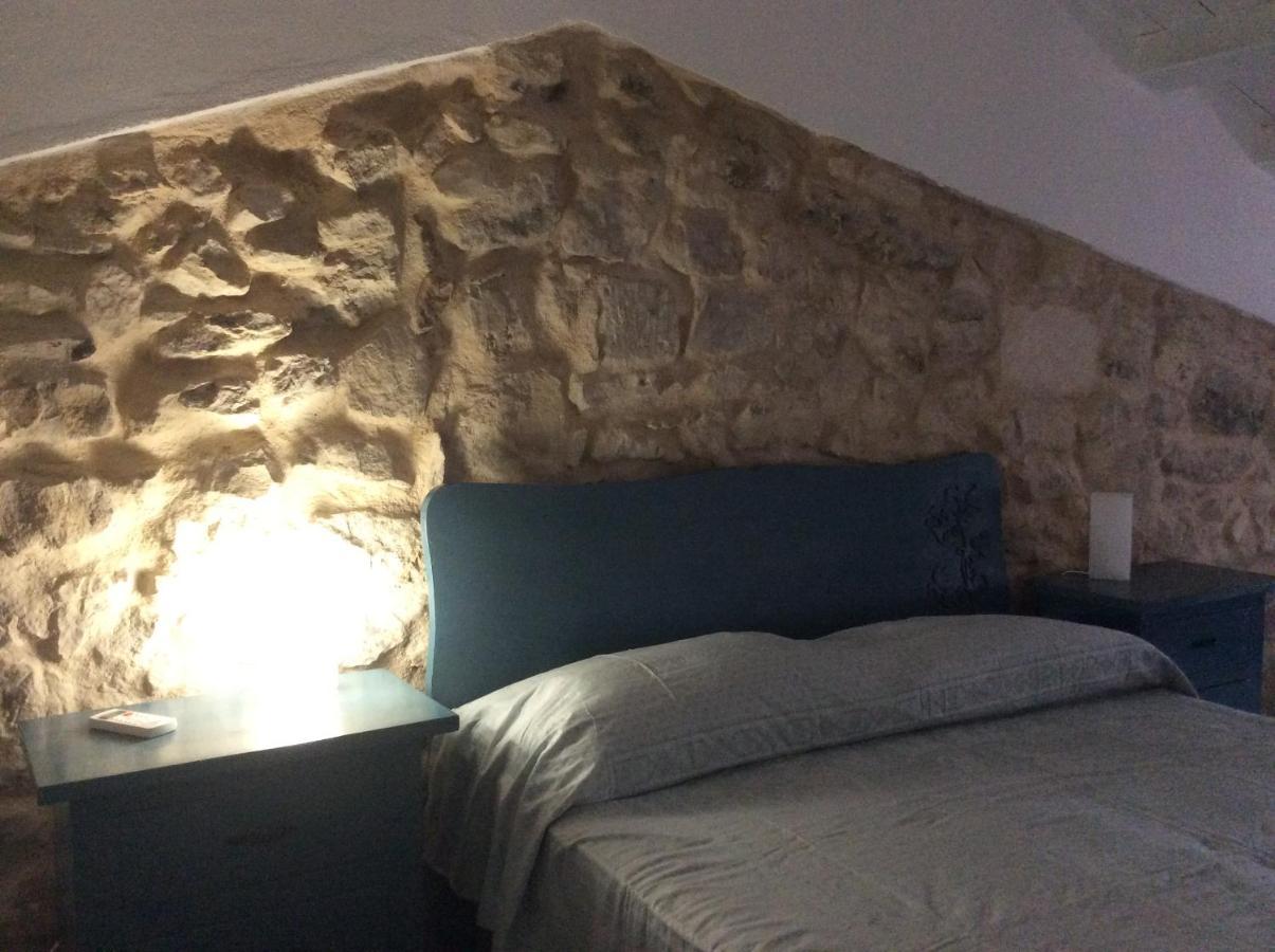 Bed and Breakfast La Carraia Рагуза Екстер'єр фото