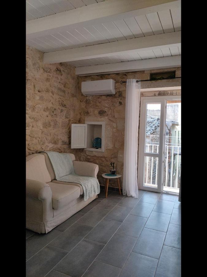 Bed and Breakfast La Carraia Рагуза Екстер'єр фото