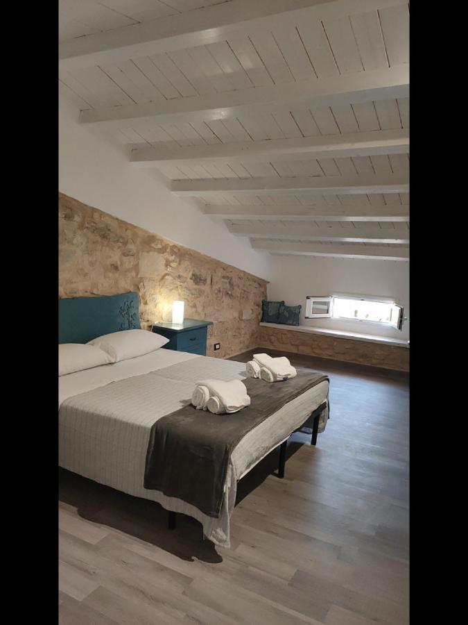 Bed and Breakfast La Carraia Рагуза Екстер'єр фото