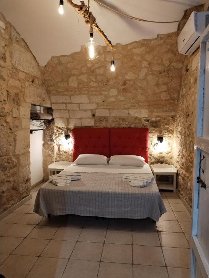 Bed and Breakfast La Carraia Рагуза Екстер'єр фото
