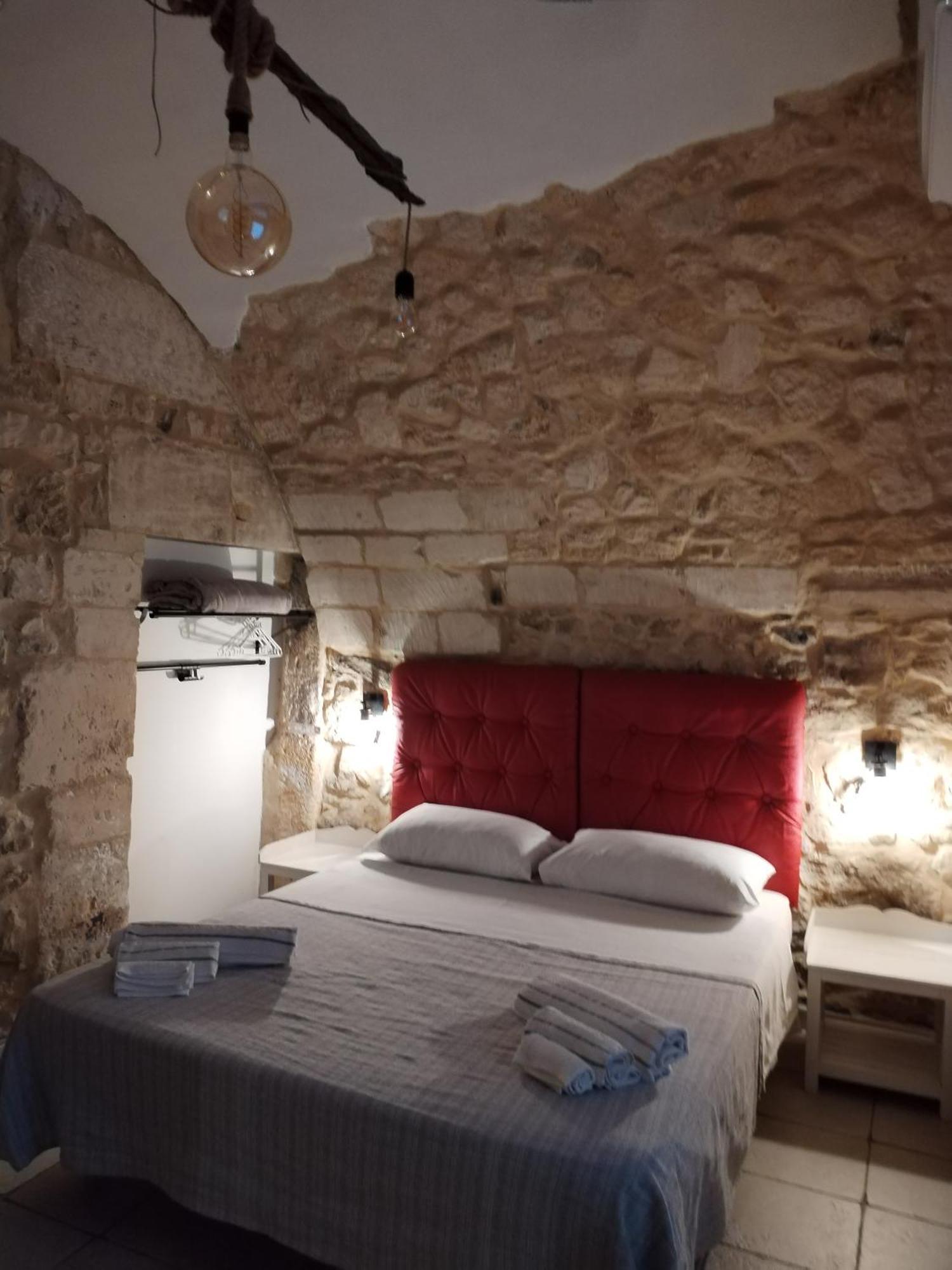 Bed and Breakfast La Carraia Рагуза Номер фото