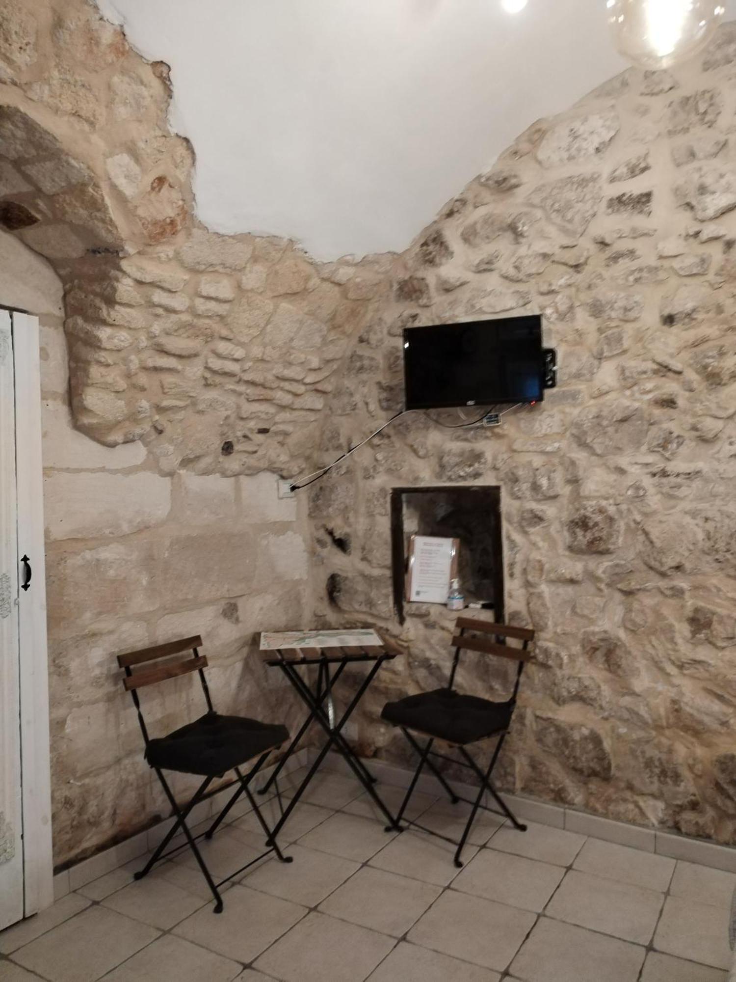 Bed and Breakfast La Carraia Рагуза Номер фото